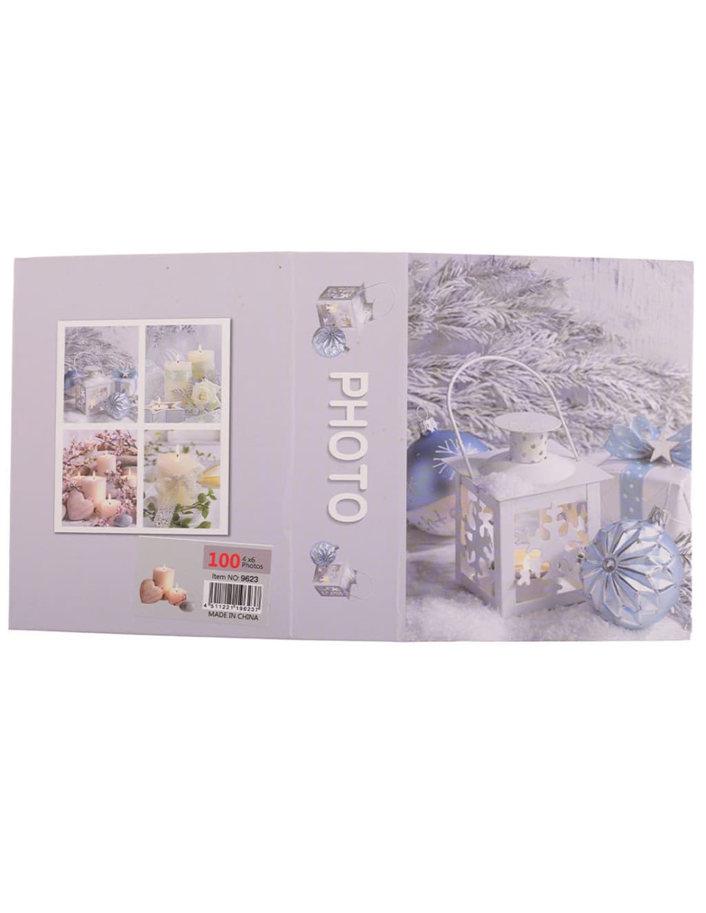 Album foto CANDELA1, 100 poze 10 x 15 cm 3