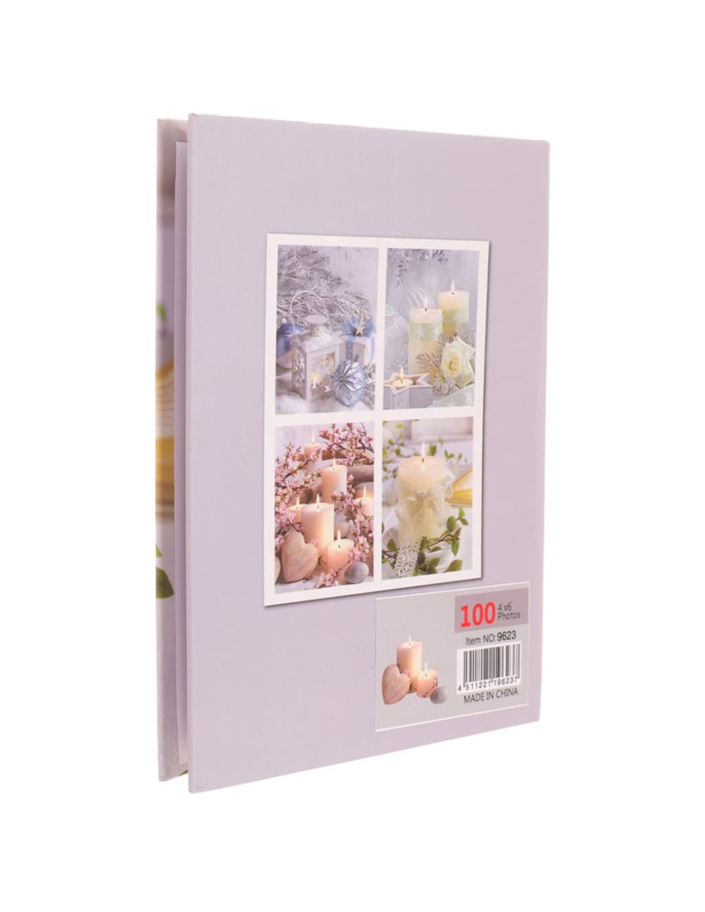 Album foto CANDELA4, 100 poze 10 x 15 cm 2