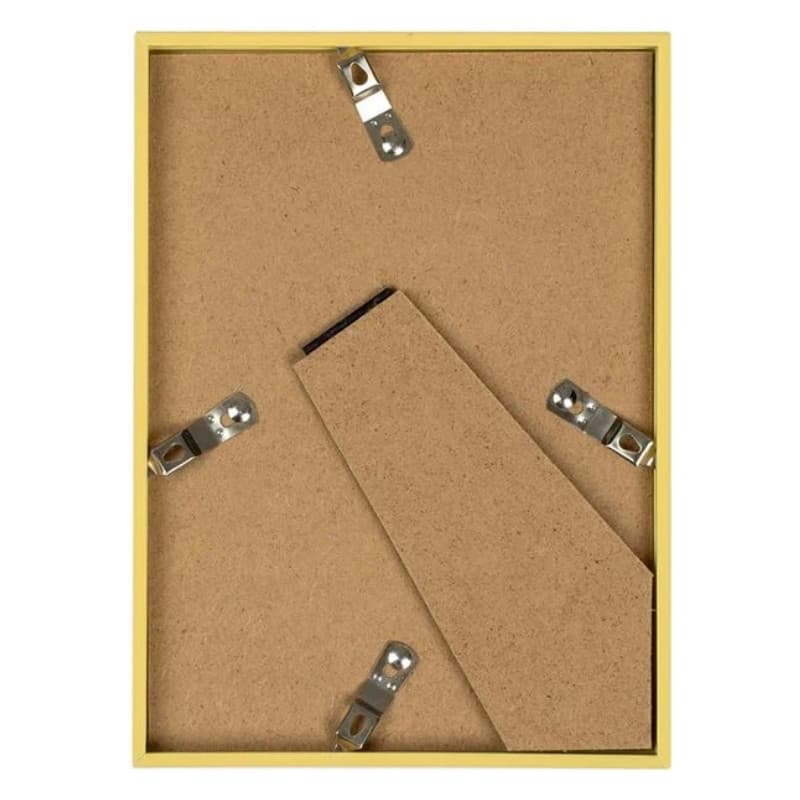 Rama foto decorativa rose gold, 13 x 18 cm 3