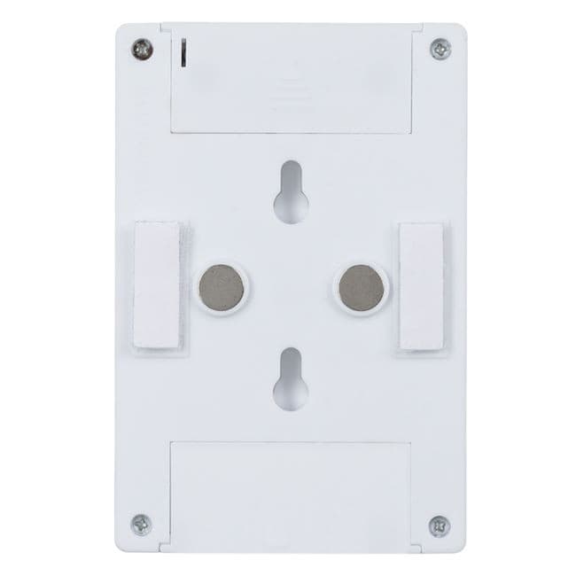 Lampa LED cu lumina reglabila, 9 nivele, 7.5 x 11 cm 4