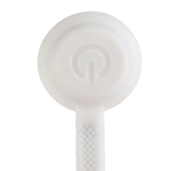 Lampa de citit LED, tip siret, lumina alba, Ø3 x 26 cm 3