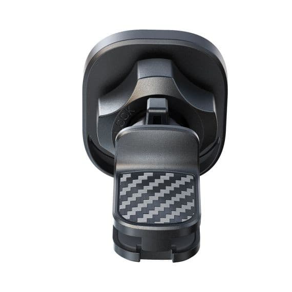 Suport auto magnetic Joyroom JR-ZS400, prindere la ventilatie, negru 5