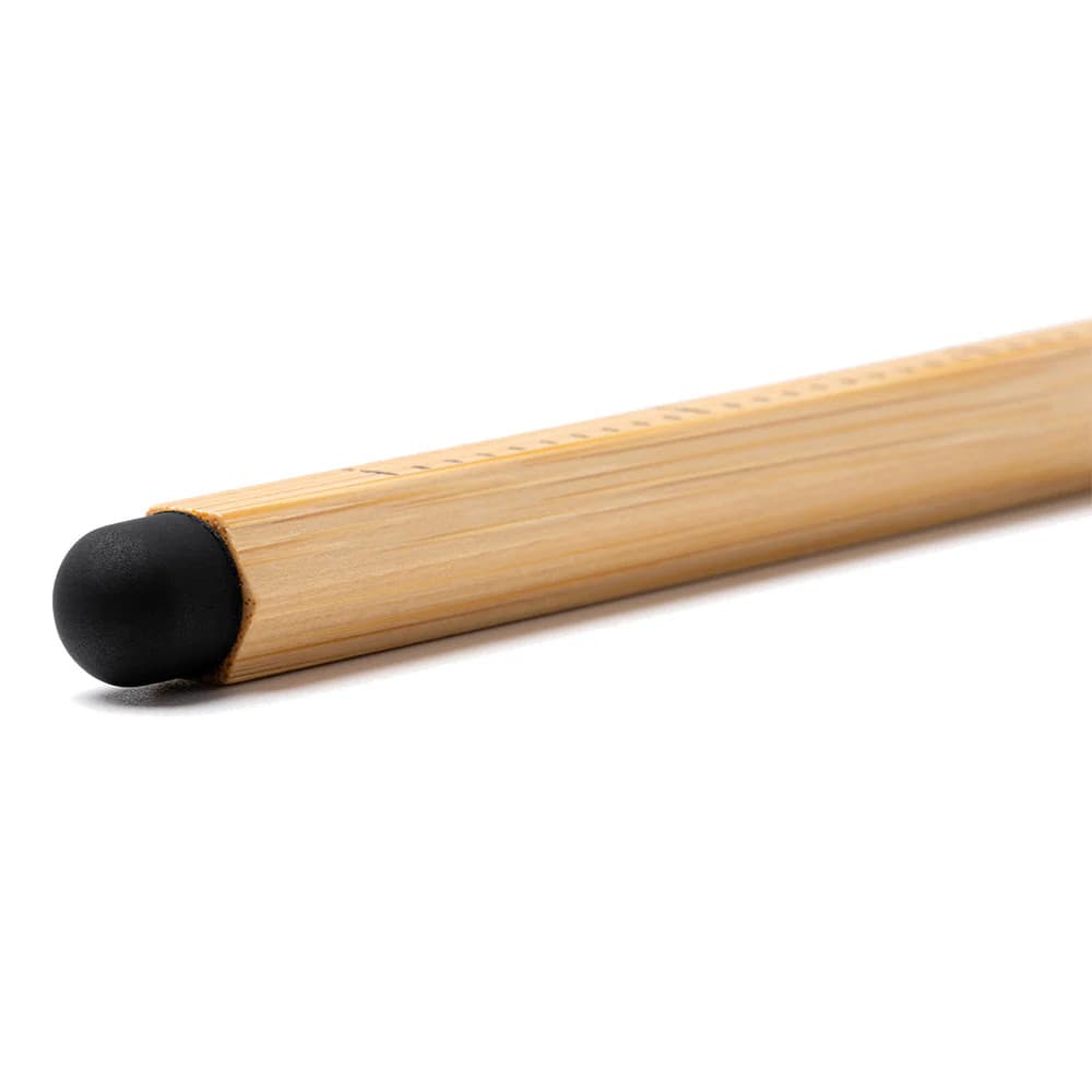 Creion Magic Pen TEHNIC din lemn, nu necesita ascutire, functie stylus 4