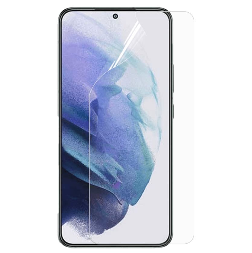 Folie TPU Samsung Galaxy Z Fold5, Hydrogel, Mata, ultra subtire, regenerabila, transparenta 1