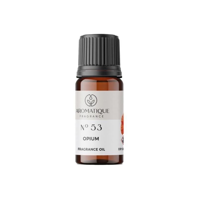 Ulei parfumat Aromatique Fragrance, 10 ml, Gardenie 1