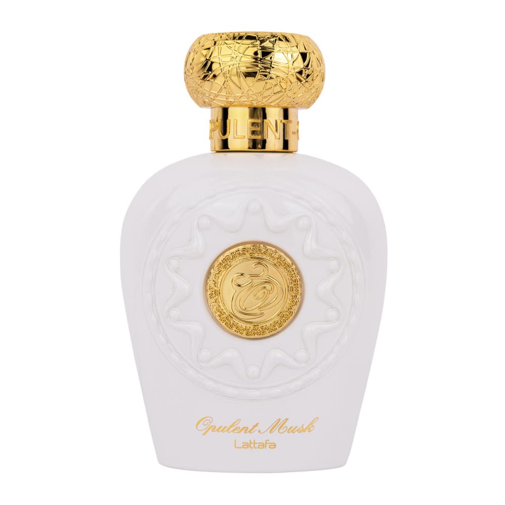 Apa de parfum Lattafa, Opulent Musk, dama, parfum arabesc, 100 ml 1
