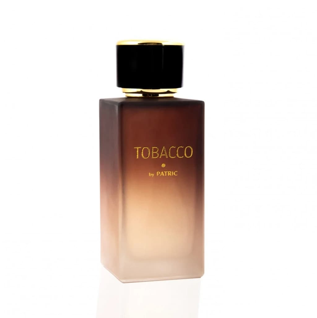 Tobacco by Patric, apa de parfum 100 ml, Unisex 1