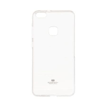 Husa de protectie Mercury Goospery pentru Xiaomi Mi Mix 2S, jelly case transparent 1mm 1