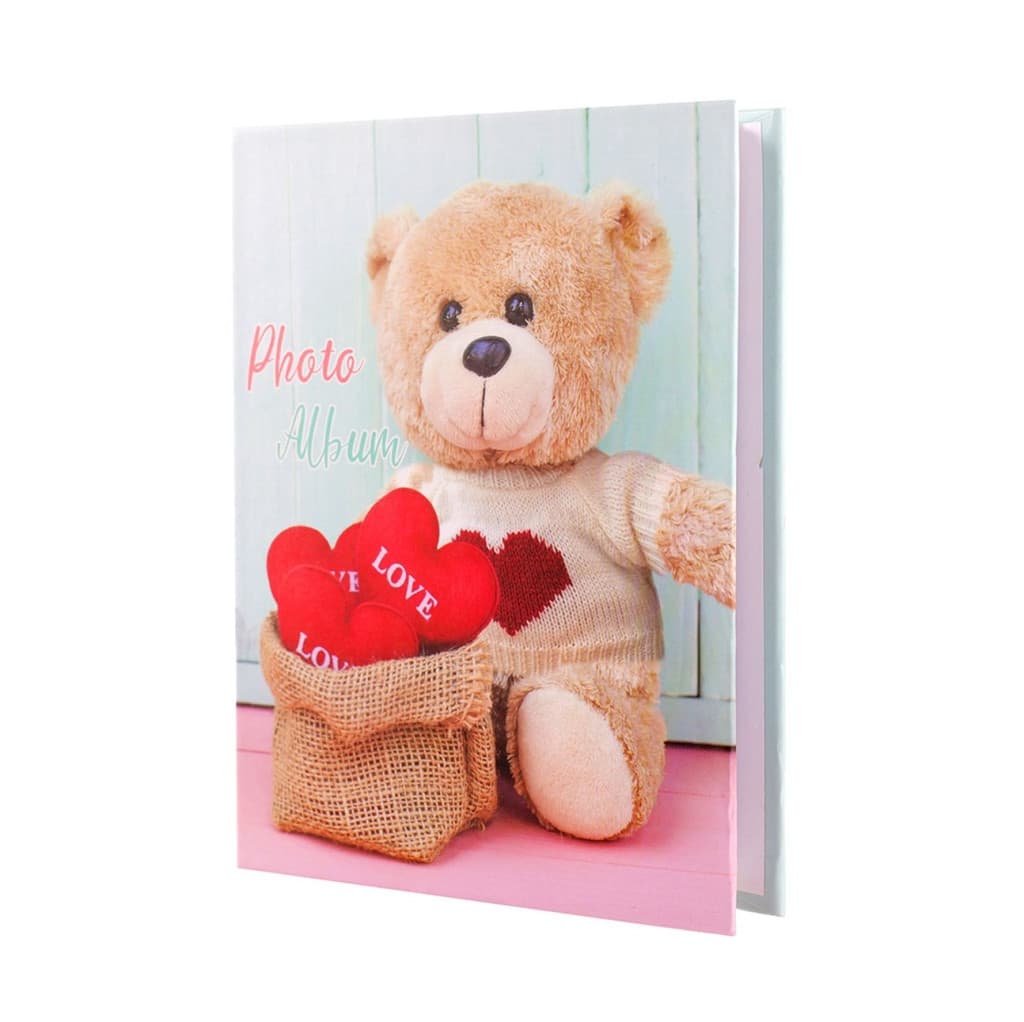 Album foto TEDDY2, 100 poze 10 x 15 cm 1
