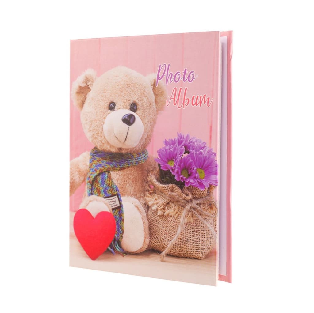 Album foto TEDDY1, 100 poze 10 x 15 cm 1