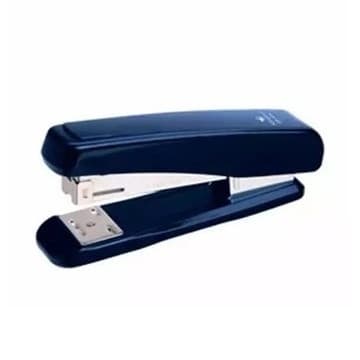 Capsator Kangaro DS-45N, 24/6 - 26/6, 30 coli, 66mm, plastic, albastru 1