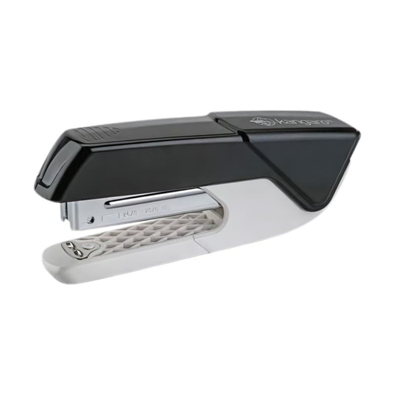 Capsator Kangaro ARIS-425, 24/6 - 26/6, 25 coli, 91mm, plastic, negru 1