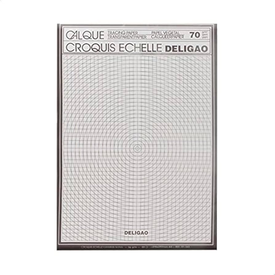 Hartie calc A4 velin CNX, 70g/mp, top 50 coli 1