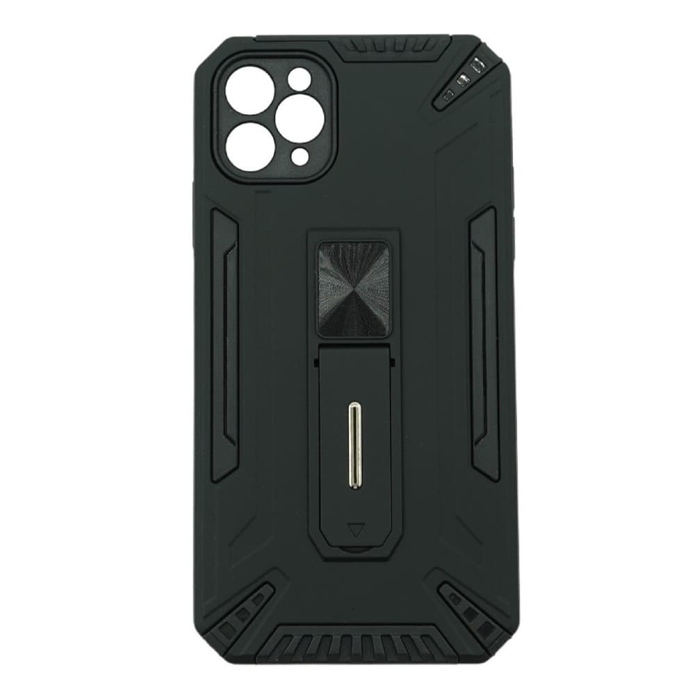 Husa de protectie pentru  Huawei  P Smart 2020 de tip  Carcasa de culoare  Negru . 1