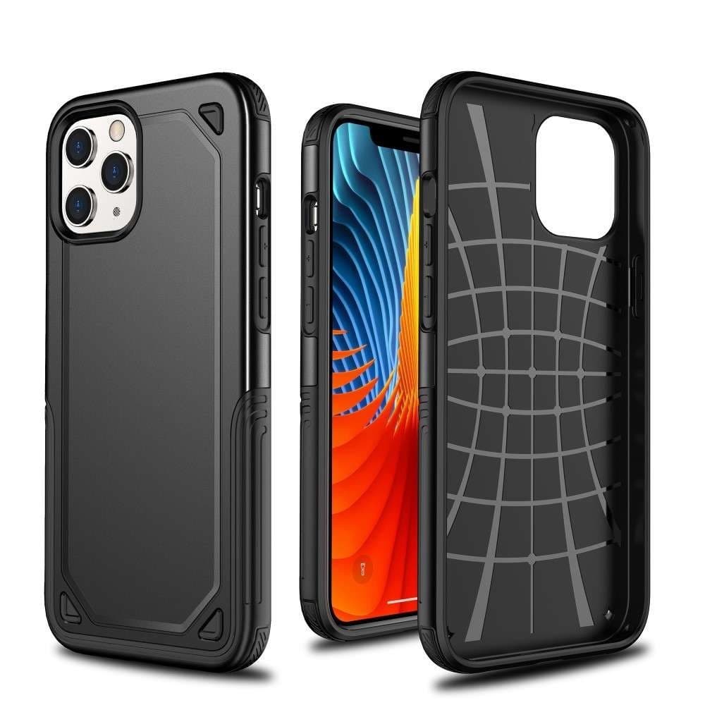 Husa de protectie pentru  Samsung  Galaxy S10 de tip  Carcasa de culoare  Negru . 1