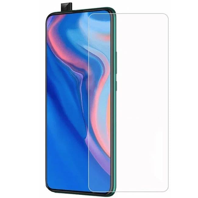 Folie de sticla pentru Huawei P Smart Z, grosime 0.26 mm, transparenta 1