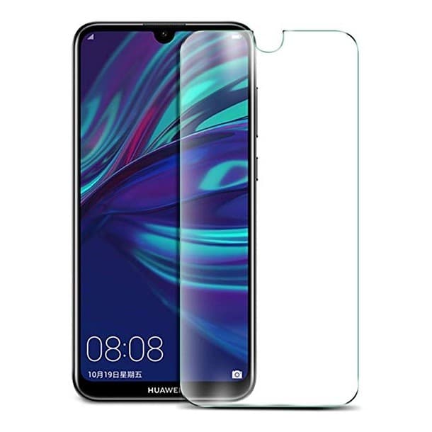 Folie de sticla pentru Huawei Y6 2019/ Y6 Pro 2019, transparenta 1