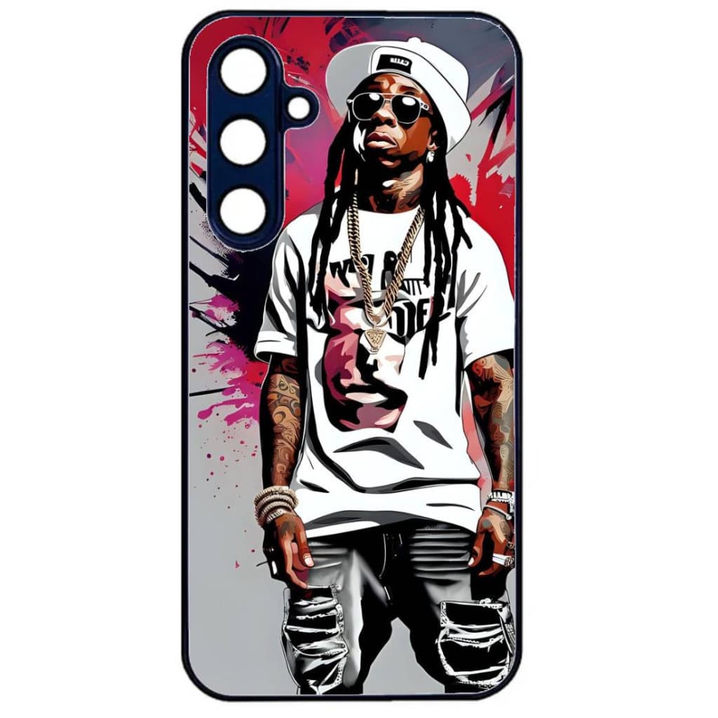 Husa Samsung Galaxy S23 FE, Colorful Aluminium TPU, design Miles 1