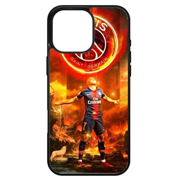 Husa protectie Apple iPhone 14 Pro, Colorful Aluminium TPU, design PSG 1