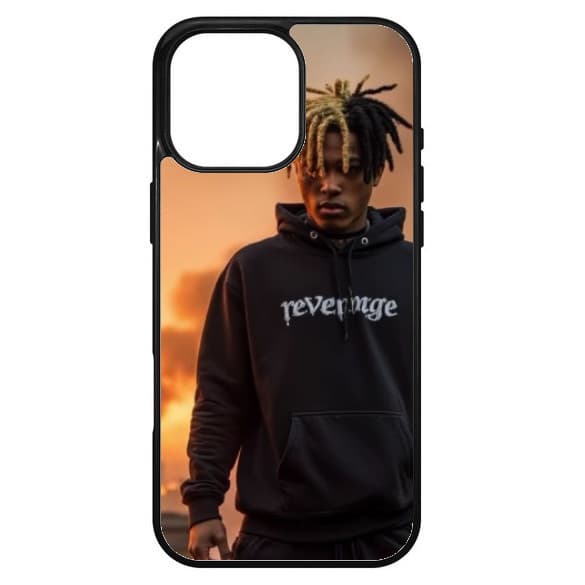 Husa protectie Apple iPhone 14 Pro, Colorful Aluminium TPU, design XXX 1 1