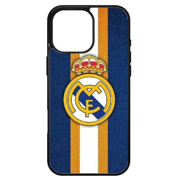 Husa protectie Apple iPhone 13 Pro Max, Colorful Aluminium TPU, design FCB 1