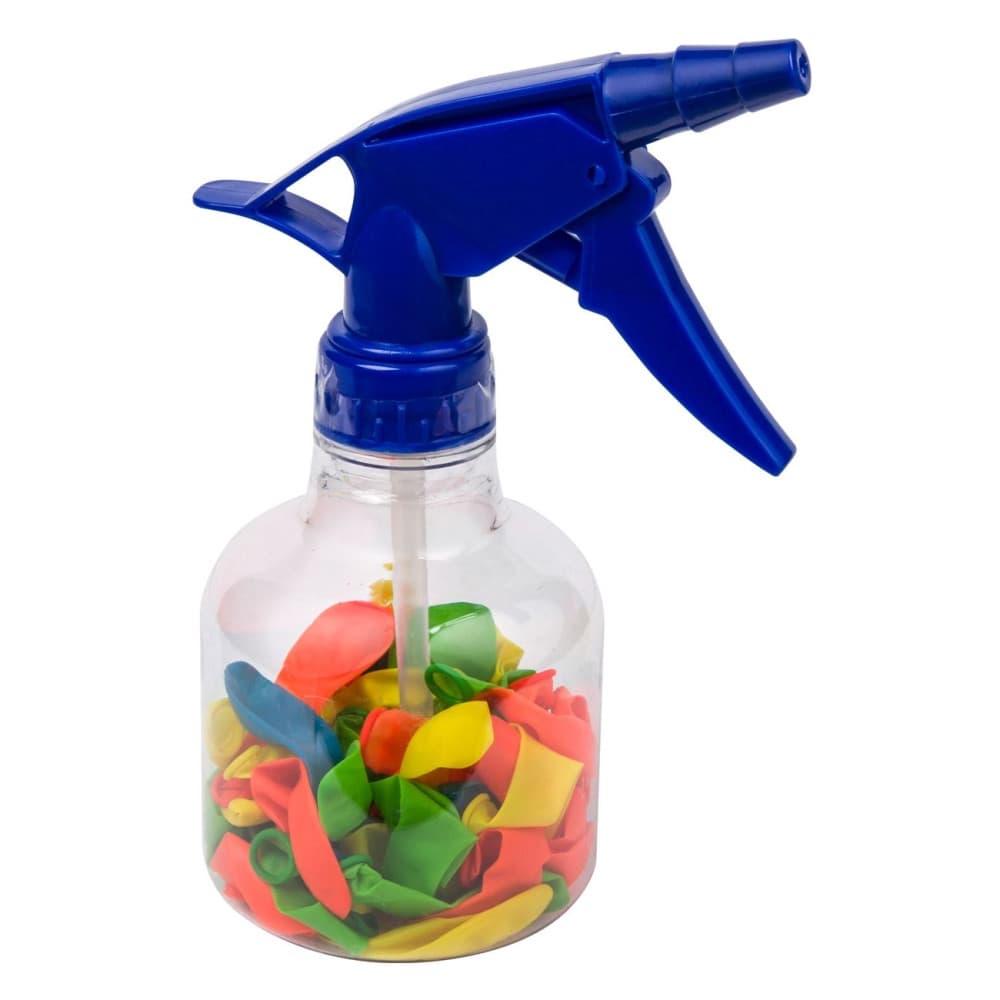Set 50 baloane colorate pentru apa, dispozitiv umplere inclus 1