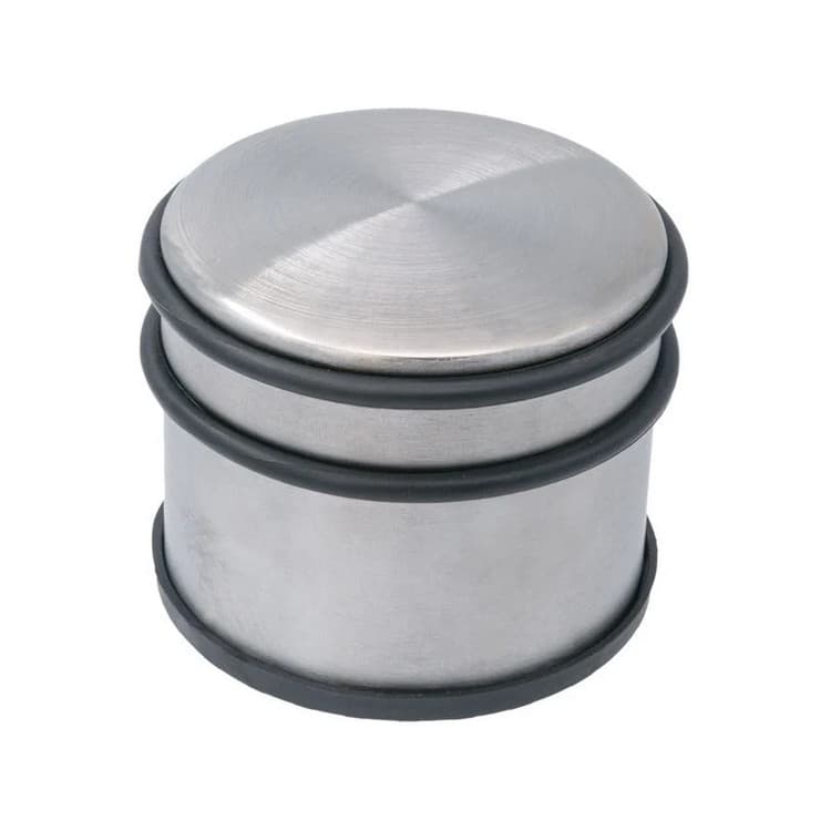 Opritor usa metalic, argintiu, 9.5 x 7 cm, 1.1 kg 1