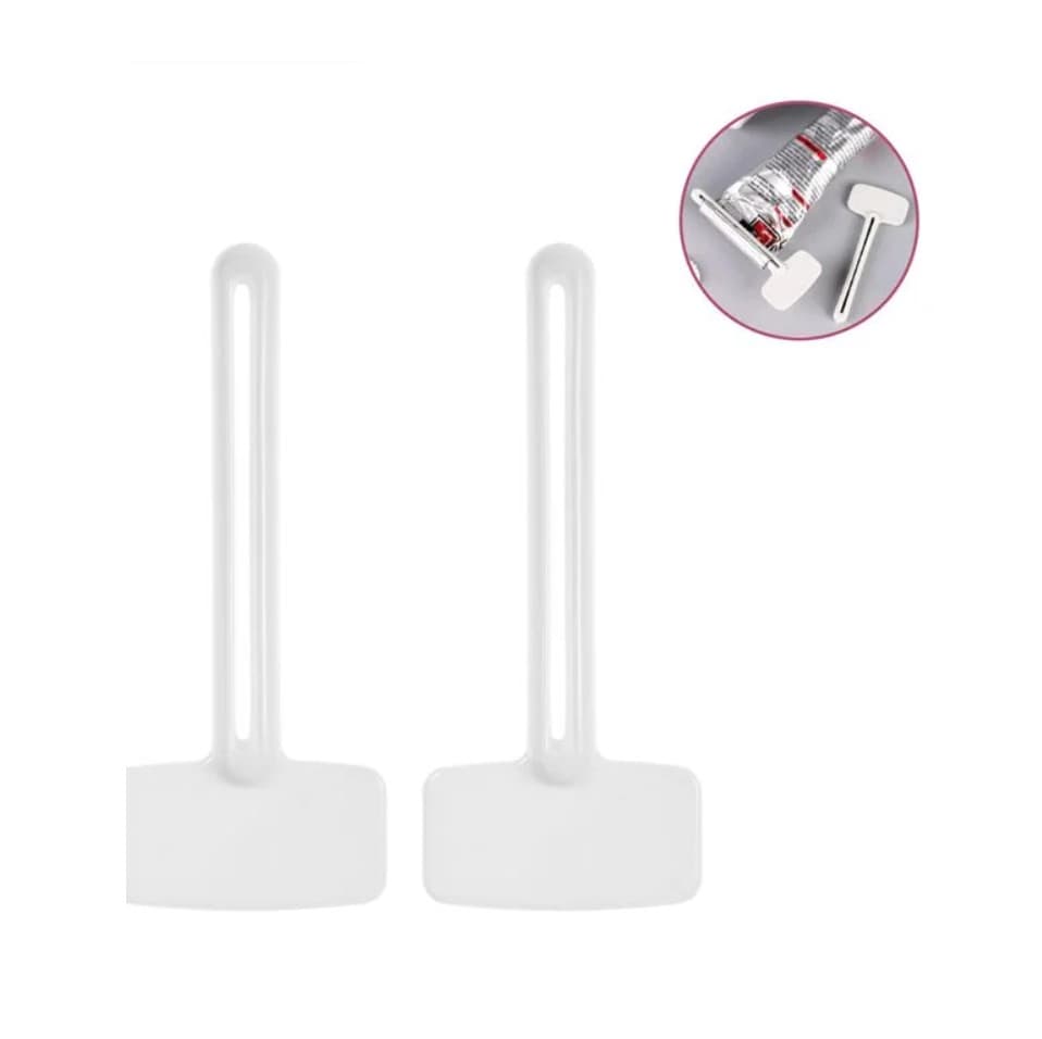 Storcator tub pasta de dinti/ras/vopsea, Tube Squeezer,  2 bucati 1