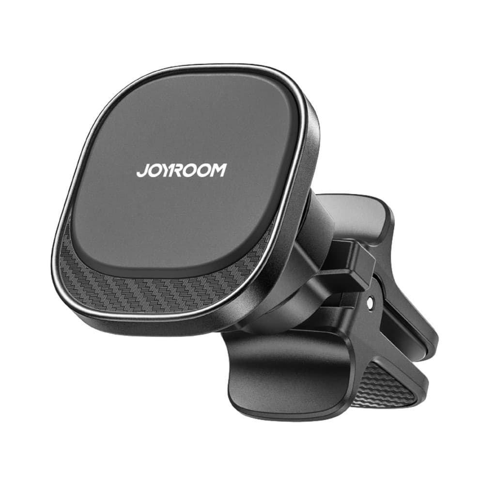 Suport auto magnetic Joyroom JR-ZS400, prindere la ventilatie, negru 1