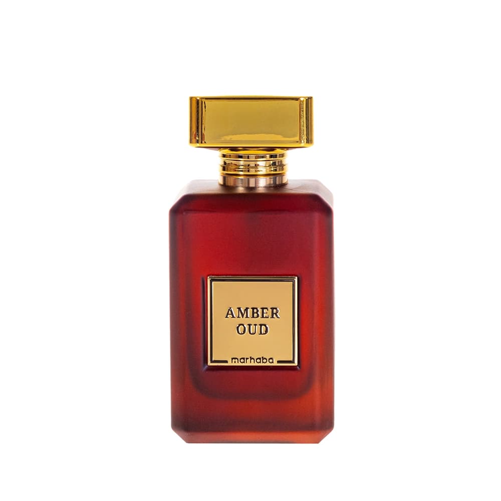Amber Oud parfum unisex inspirat de Amber Oud by Kilian, EDP, 100 ml