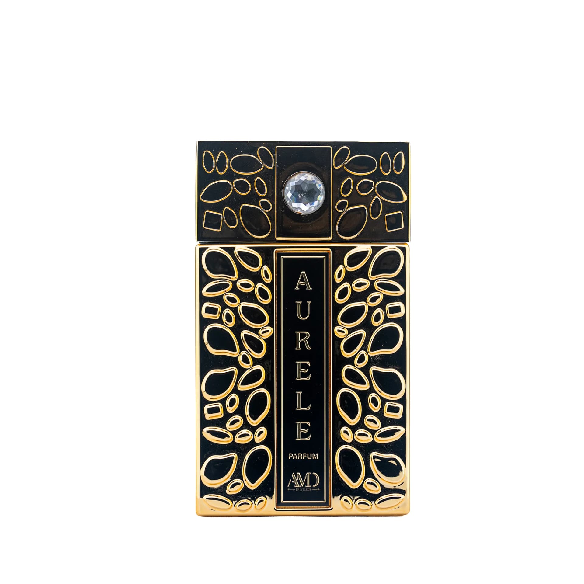 AMD Perfumes Aurele - Apă de Parfum Unisex 100ml | Aroma Factory