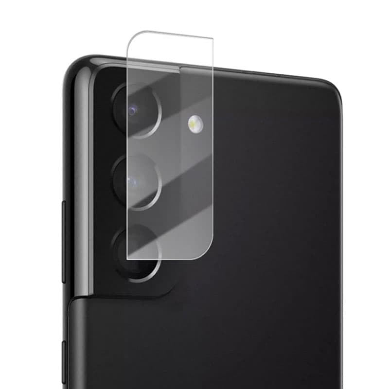 MX » Folie Camere » Samsung Galaxy S21 Ultra - TempeRed Glass, Clear