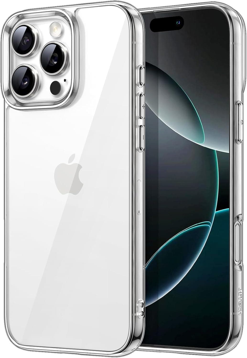 Husa 2mm » iPhone 14, TPU Slim, Transparenta