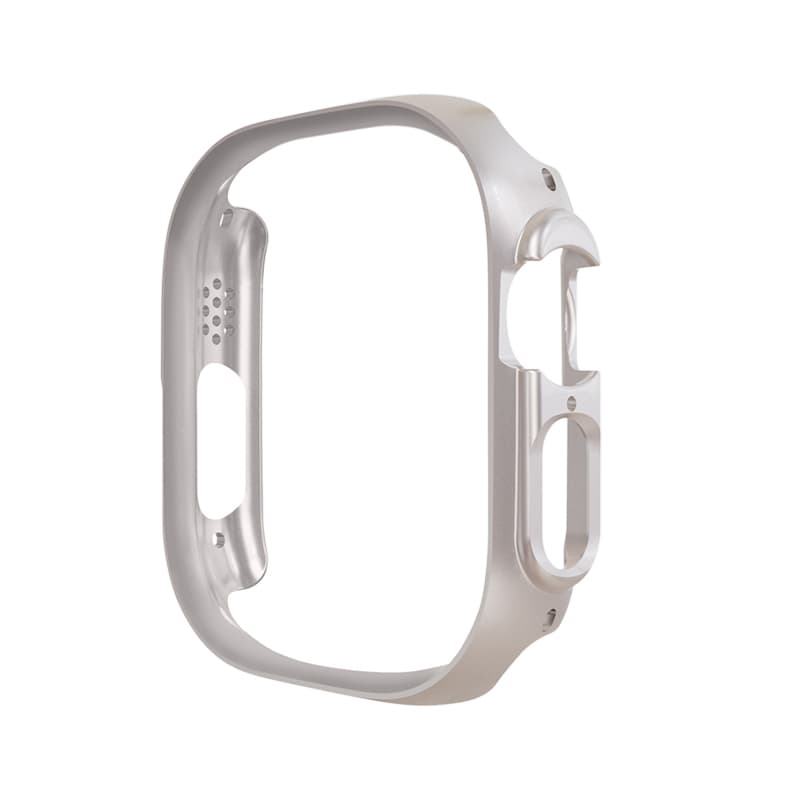 Hoco (WS5) - Rama protectie, iWatch Ultra, PC, (49mm) - Star Color 1