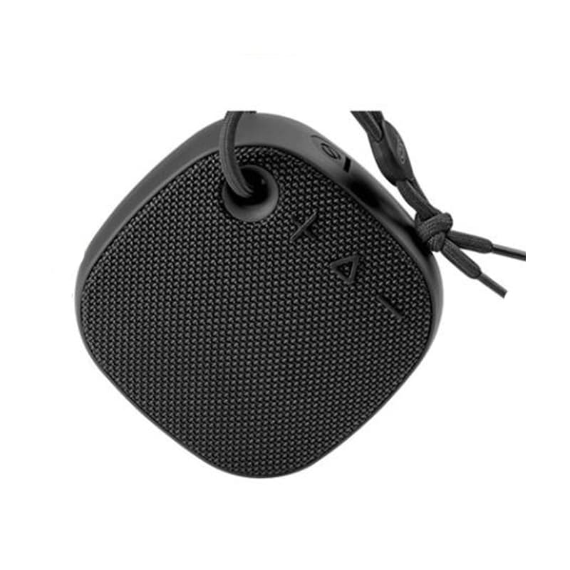 XO (F56) - Boxa Portabila, Wireless BT 5.3, 5W, 1200mAh, Sport Brick, Black 1