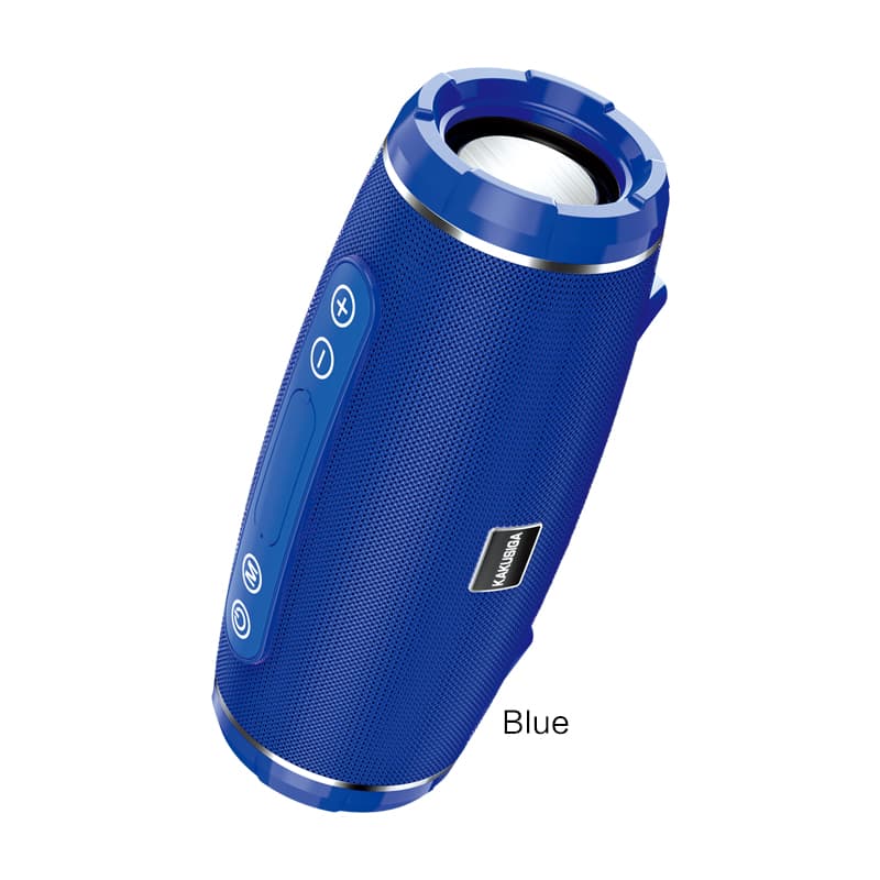 Kaku (KSC-600) - Boxa Portabila, BT 5.0, 10W, TWS, Blue 1