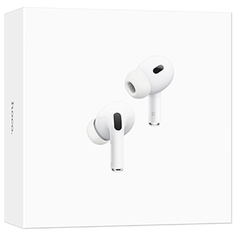 Hoco (EW77) - Casti Wireless, Ear Buds, BT 5.4, 150h StandBy, 300mAh, White 1