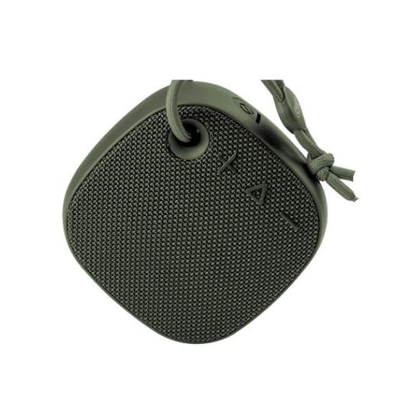 XO (F56) - Boxa Portabila, Wireless BT 5.3, 5W, 1200mAh, Sport Brick, Green 1