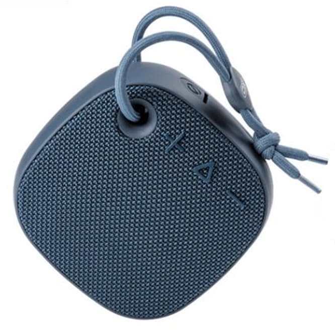 XO (F56) - Boxa Portabila, Wireless BT 5.3, 5W, 1200mAh, Sport Brick, Blue 1