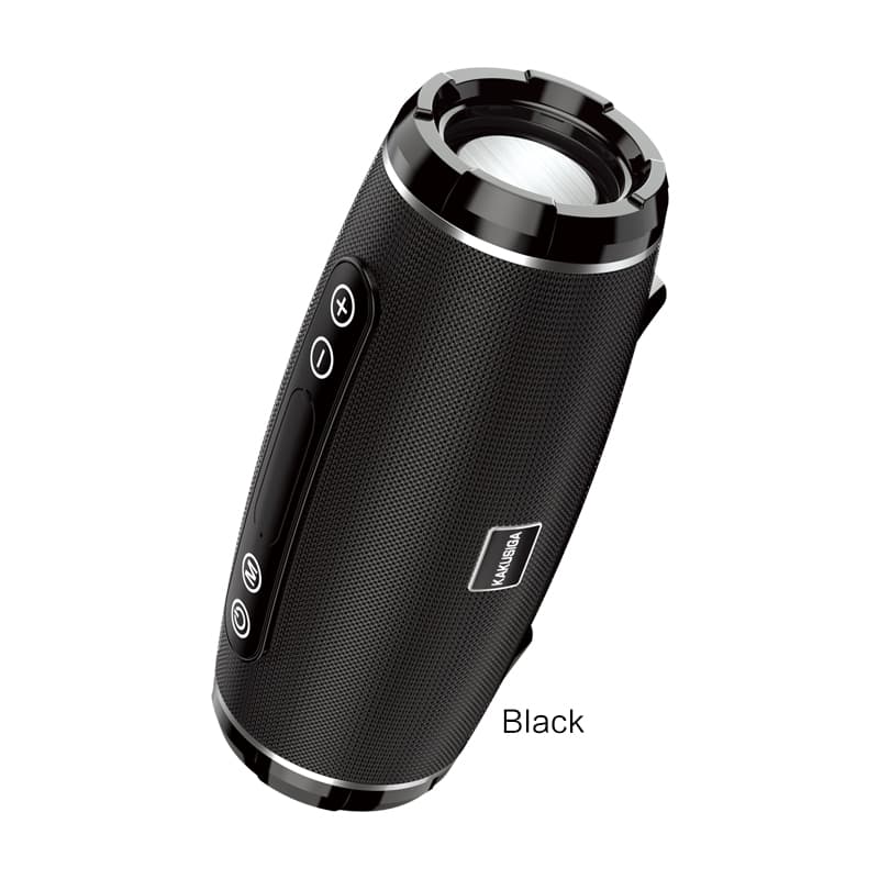 Kaku (KSC-600) - Boxa Portabila, BT 5.0, 10W, TWS, Black 1