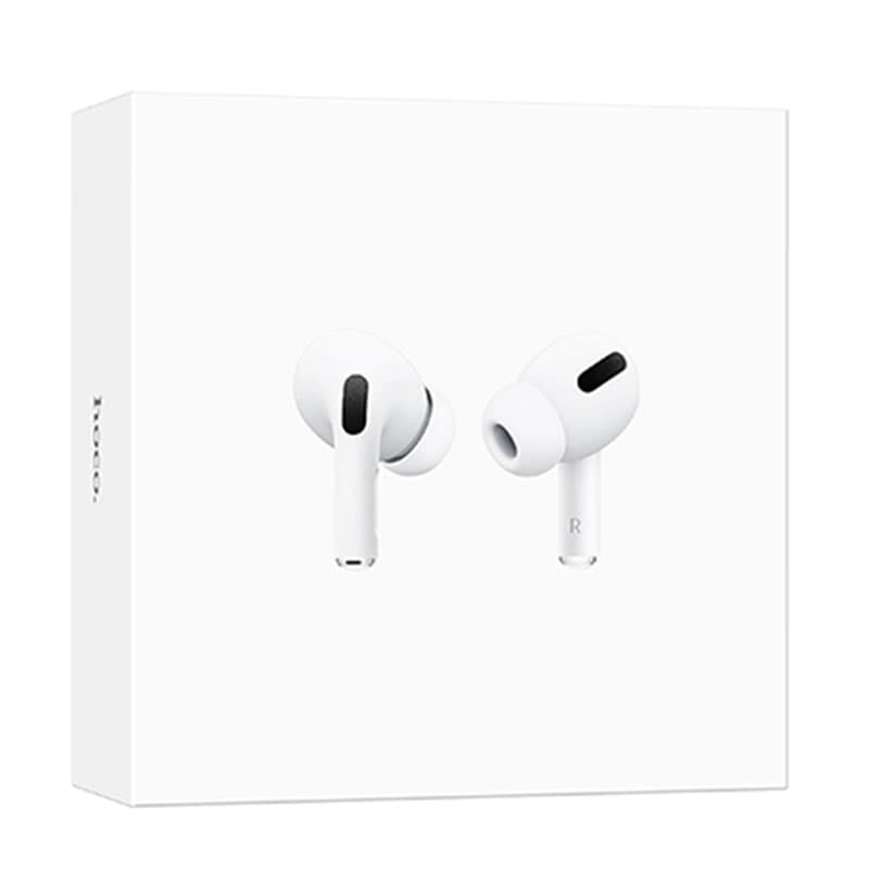 Hoco (EW75) - Casti Wireless, Ear Buds, Ear Buds, BT 5.4, 300mAh, Stereo, White 1