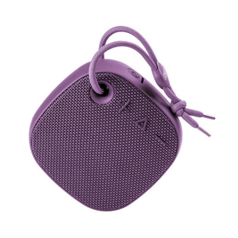 XO (F56) - Boxa Portabila, Wireless BT 5.3, 5W, 1200mAh, Sport Brick, Purple 1