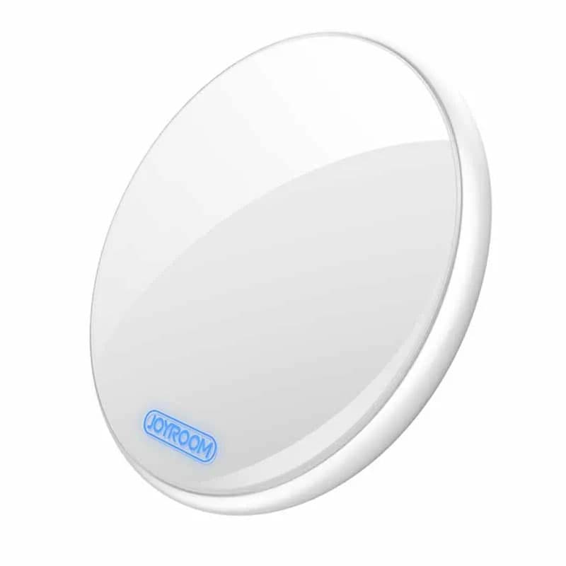 Joyroom (JR-A15) - Incarcator Wireless, 10W, Qi Charging, Universal, White 1