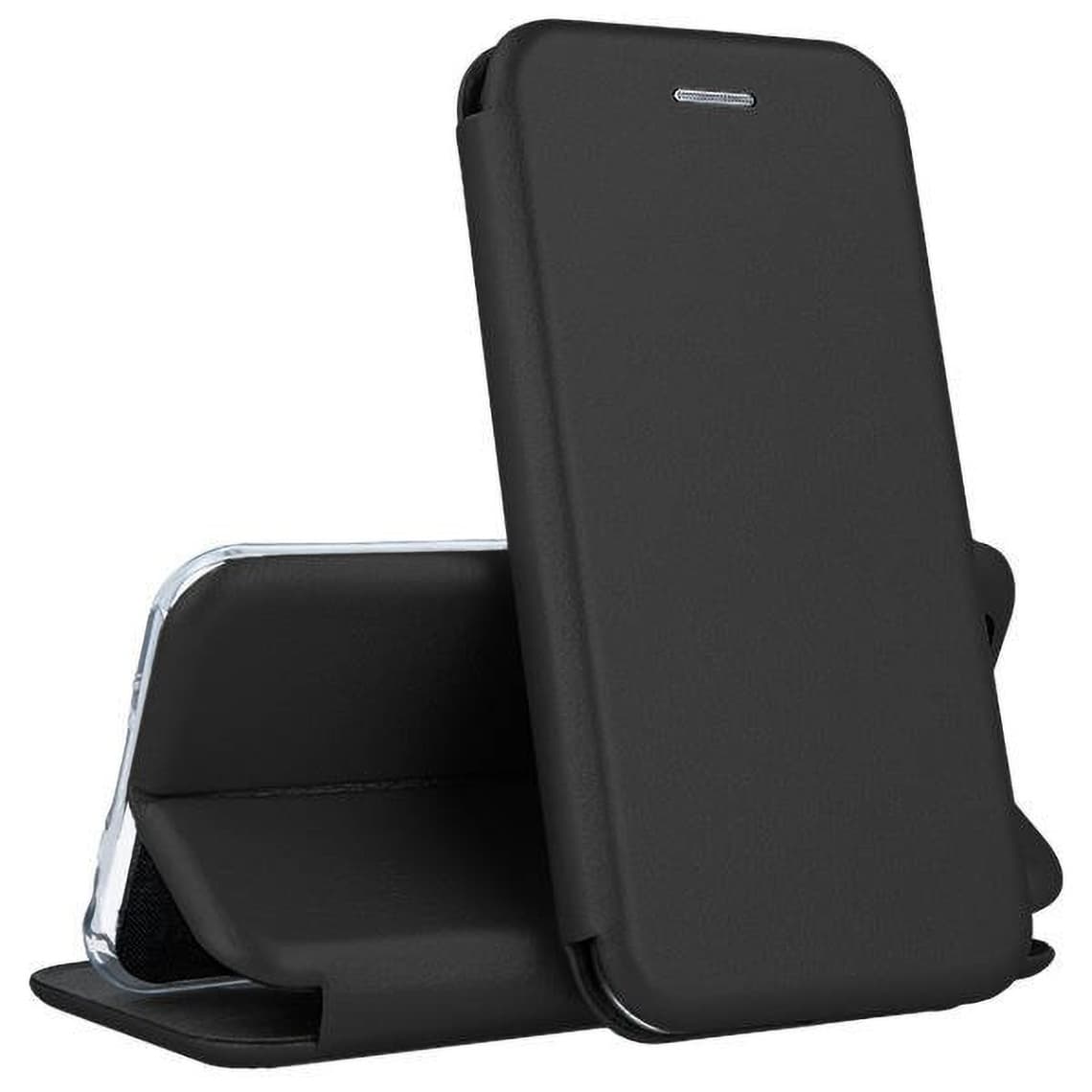 Husa Honor 50, Prestige Book, inchidere magnetica, Black