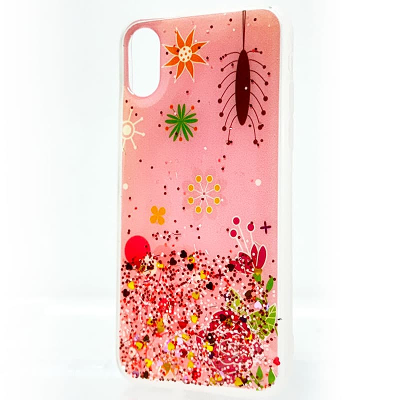 Husa Glitter » Samsung A20s - Shinny Design, Model #I