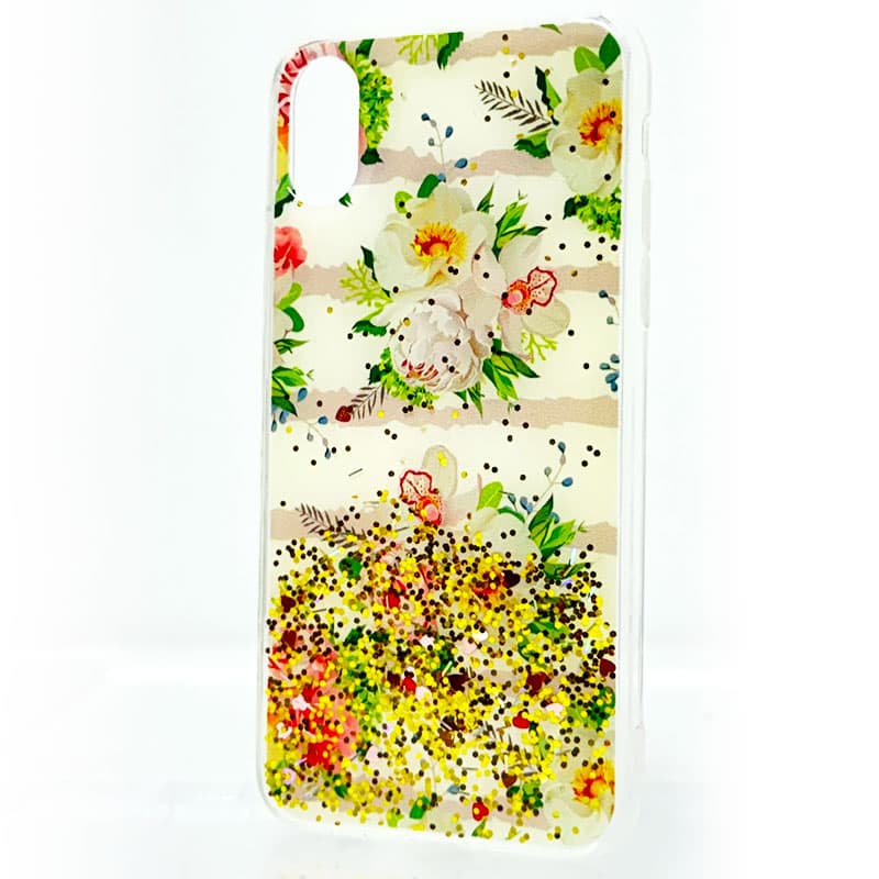 Husa Glitter » Samsung A21s - Shinny Design, Model #D
