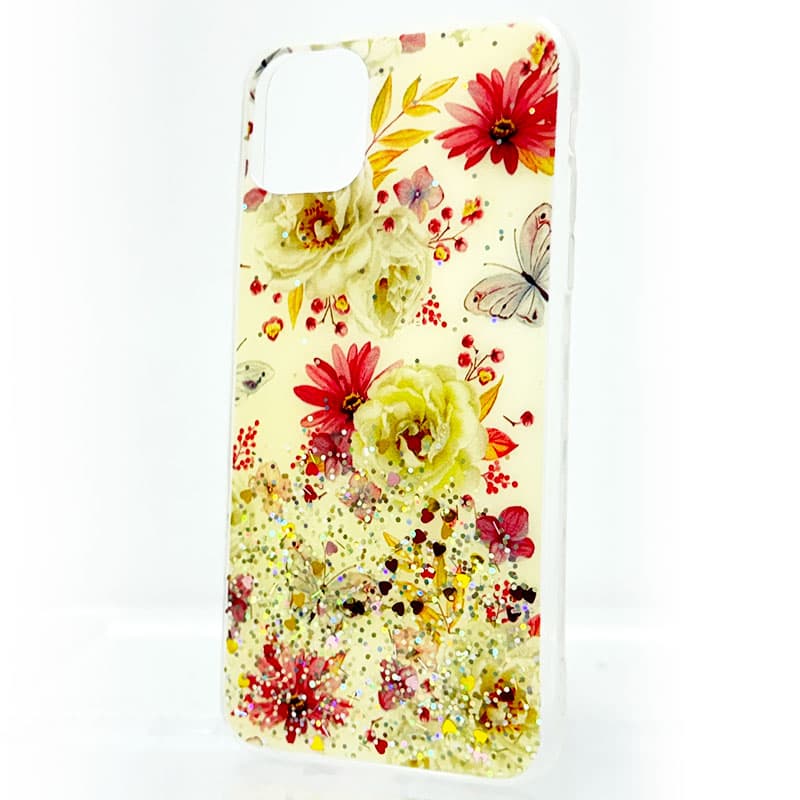 Husa Glitter » iPhone 8 / 7 - Shinny Design, Model #O 1