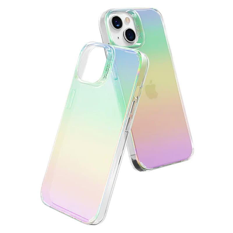Husa Gear4 Shift » iPhone 14 Pro Max, Acryl, Color Shift, PVC, Clear 1