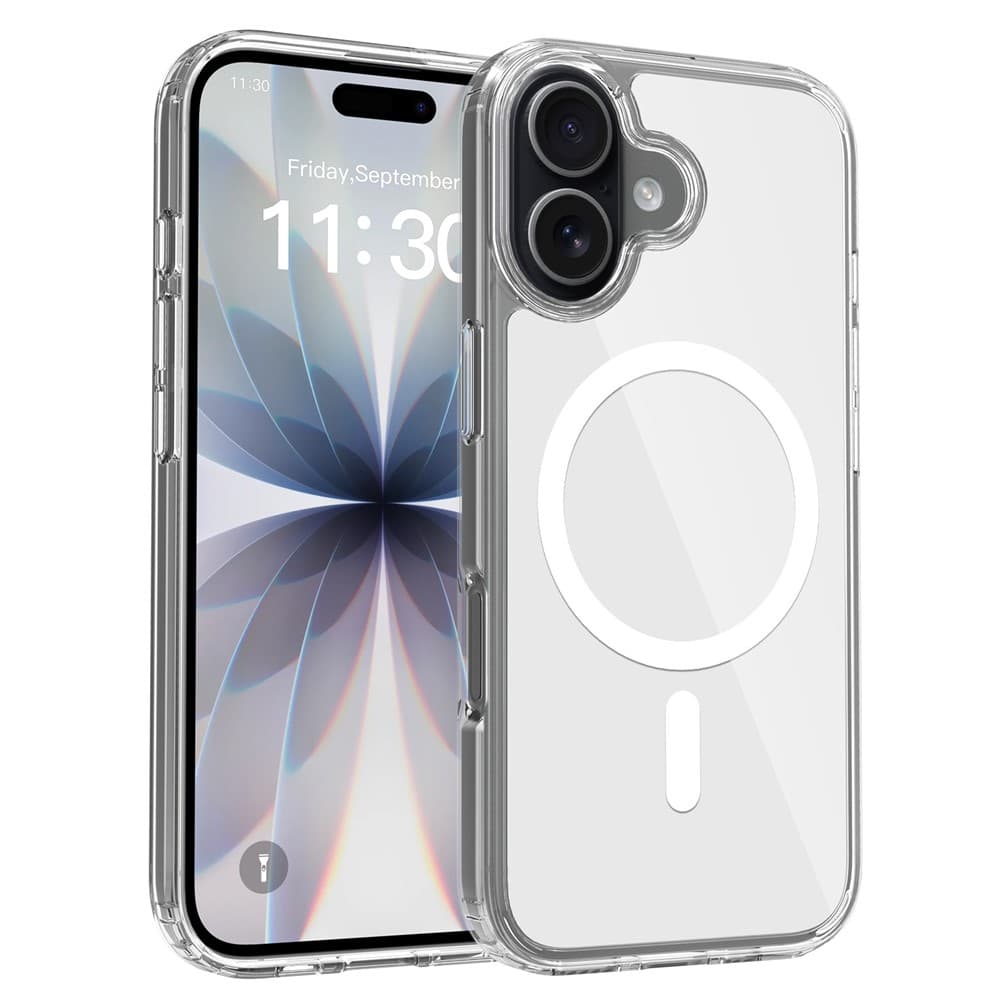 MX » Folie Camera » iPhone 17 Pro- Full Cover, Full Glue, Transparent 1