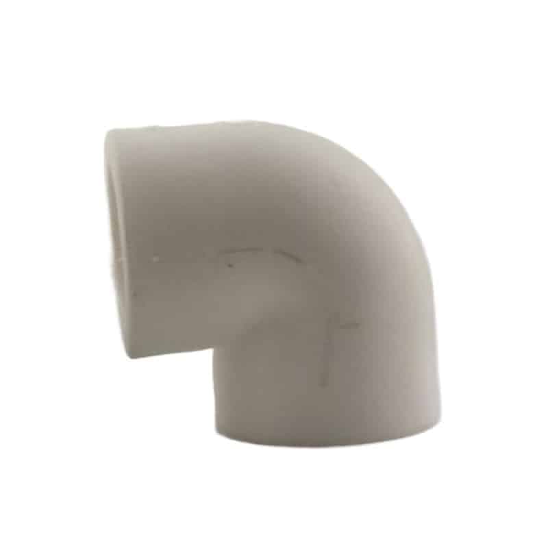 Cot PPR, 90 grade, 20mm Z-TOOLS / EXT7026